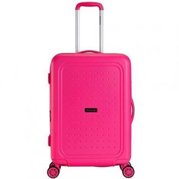 67 cm Maximaler Koffer „Decent Maxi‑Air“, 80 Liter, Rosa