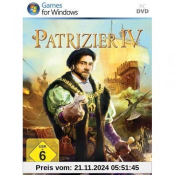 Patrizier IV