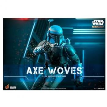 Hot Toys Collectible Axe Woves