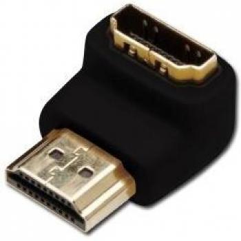Adaptador HDMI Digitus AK-330502-000-S