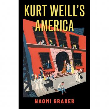 Vitalsource Technologies, Inc. Kurt Weill's America