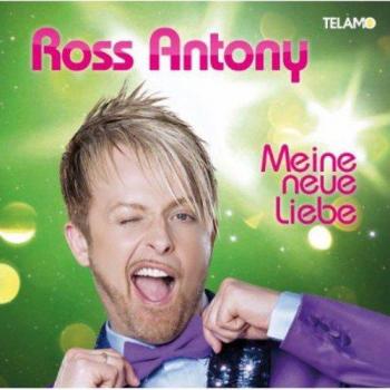 Ross Antony Meine Neue Liebe