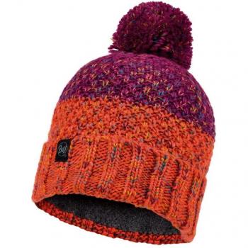 Buff Janna Fuchsia Beanie