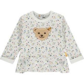 Camicia Steiff Cloud Dancer, Donna Giovane, Maniche Lunghe