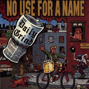 The Daily Grind (Ep)