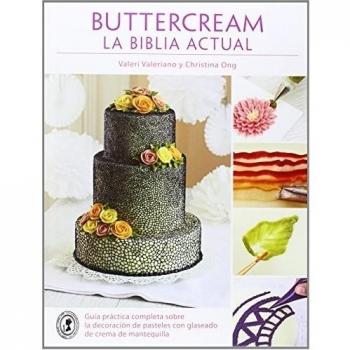 Buttercream. La biblia actual