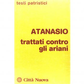 Trattati contro gli ariani