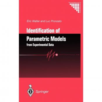 Identification of Parametric Models: from Experimental Data