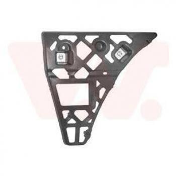 Soporte y parachoques VAN WEZEL 1985567
