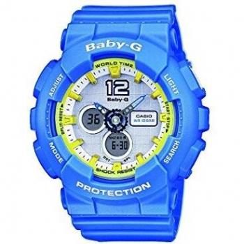 Casio Damen-Armbanduhr Analog