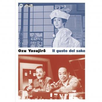 Il gusto del sakè