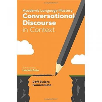 Academic Language Mastery