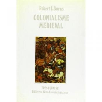 COLONIALISME MEDIEVAL