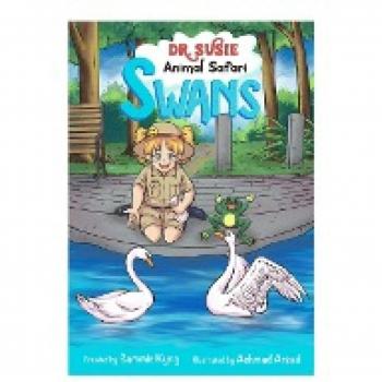 Dr. Susie Animal Safari