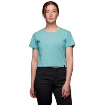 T-shirt femme Black Diamond Fusion