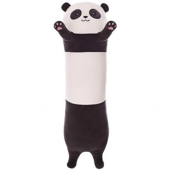 Oreiller Peluche 70cm – Panier d'Apaisement