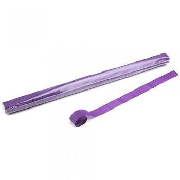 Stadion‑Luftknoten 20 m × 2,5 cm (lila) – Magic FX Paket