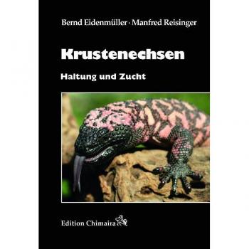 Krustenechsen