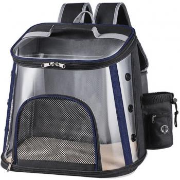 Breathable Oxford Pet Carrier
