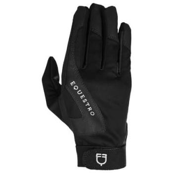 Guantes Técnicos para Caballos con Forro Polar