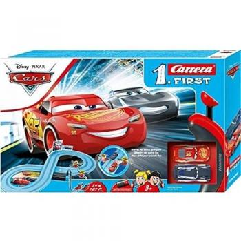Pista power duell Disney Cars (20063038)