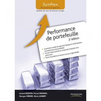 Performance  de portefeuille