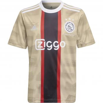 Adidas Ajax Auswärtstrikot für Jugendliche Saison 2022/2023