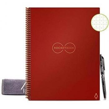 Rocketbook Core Smart Reusable Notebook