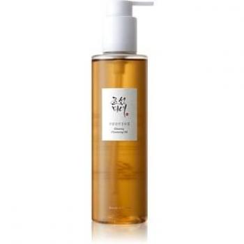 Beauty of Joseon Olio di Pulizia al Ginseng 210 ml