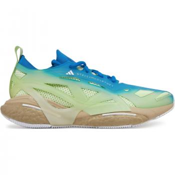 Running Blu Scuro Solarglide JS0267 Adidas Stella McCartney