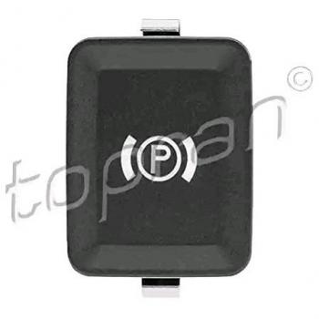 Interruptor de freno TOPRAN 114 992