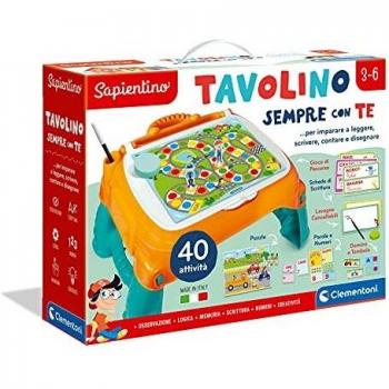 Clémentoni 13346 Jouet d'art et d'artisanat