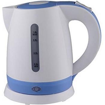 WK7310 Wasserkocher COMELEC 1 L 1600W