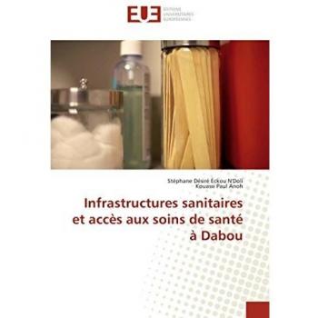 Infrastructures sanitaires et accès aux soins de santé à Dabou