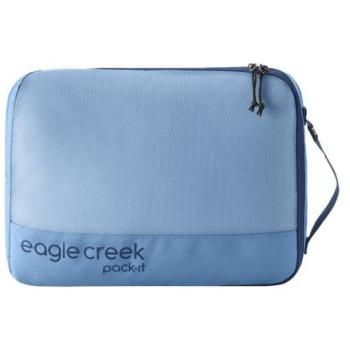 Eagle Creek Pack-It Reveal Cube M Blå Dagg