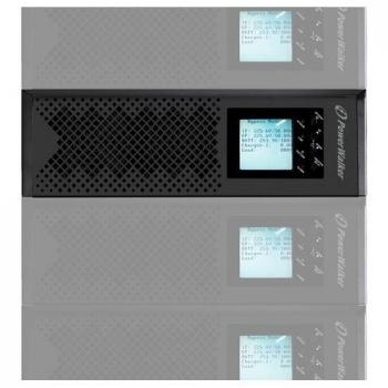 UPS PowerWalker VFI 10K CPH 3/3 Rack 19