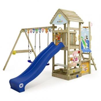 Aventura de Madera Wickey Disney – Castillo de Mickey
