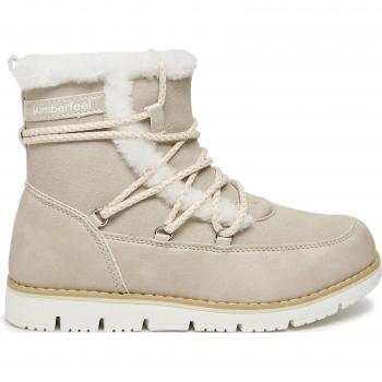 Schneeschuhe Skadi Kimberfeel Ecru 2026