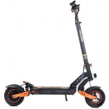 Trottinette KuKirin G2 MAX