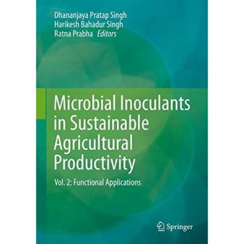 Microbial Inoculants in Sustainable Agricultural Productivity
