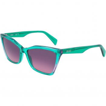 Liu Jo LJ796S Col. 336 Women's Sunglasses Green Size 58