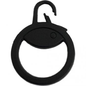 5Pcs 28*38mm Zipper Repair Pull Tabs