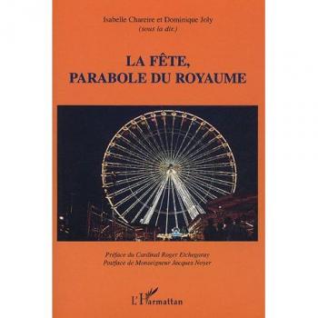 La fête, parabole du royaume