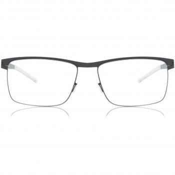 Mykita Dalton 515 Storm Grey-Black Men's Eyeglasses, Size 58