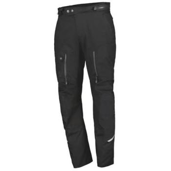 Pantaloni Moto Tessili Scott Voyager Dryo Nero Grigio XL 54