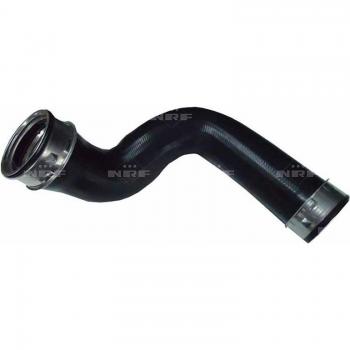 Gaine de suralimentation en silicone NRF 166097