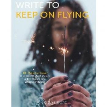 Write to Keep On Flying