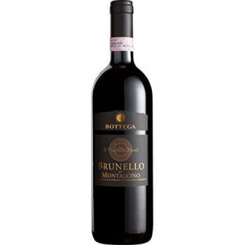 Bottega Brunello di Montalcino DOCG 750 ml