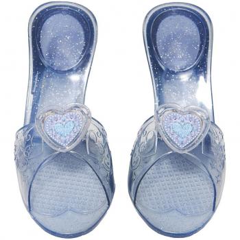 Rubí Princess Shoes Azul 4-6 Años