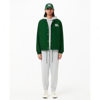 Chaqueta Versátil Lacoste BH0123-132 – Ligera, Impermeable y Antidesgarro